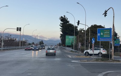 Εθνική Οδός: Ποια οχήματα απαγορεύεται να κυκλοφορούν – Ποιες ώρες και μέρες 