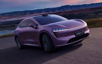 Το υβριδικό των 32.800 ευρώ με τα 1,600 km αυτονομίας! 