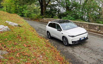Η έκδοση του Leapmotor C10 που κάνει 950 km με ένα ντεπόζιτο! Πότε έρχεται Ελλάδα; 