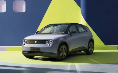 Έρχεται νέο ηλεκτρικό στην Ευρώπη με κάτω από 20.000 ευρώ! 