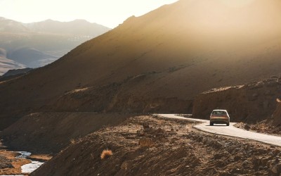 Το Hyundai που ανέβηκε στα 5.802 μέτρα – Μπήκε στα ρεκόρ Guinness  