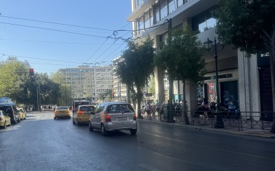 Τι νέο θα δείτε στην Αθήνα από σήμερα 31 Δεκεμβρίου; Είναι 700 ετών 