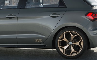 Το φθηνότερο Audi του 2025 - Κάτω από 25.000 ευρώ η τιμή του στην Ελλάδα