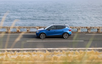 Τα 10 φθηνότερα SUV του 2025 στην Ελλάδα – Όλα κοστίζουν κάτω από 20.000 ευρώ