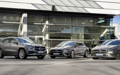 Ελλάδα ή Γερμανία - Πού είναι φθηνότερο το No1 SUV της  Mercedes;