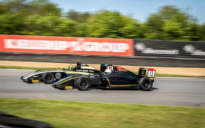 O 14χρονος Έλληνας που θα κάνει ντεμπούτο στη Formula 4! 