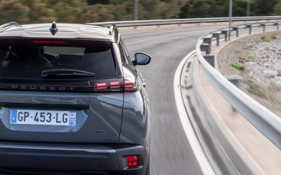 Μεγάλη έκπτωση για το υβριδικό SUV της Peugeot – Αυτή είναι η νέα τιμή 