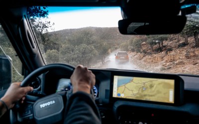 Για ποιο Toyota πρέπει να δώσεις προκαταβολή 60.000 ευρώ; Στην Ελλάδα! 