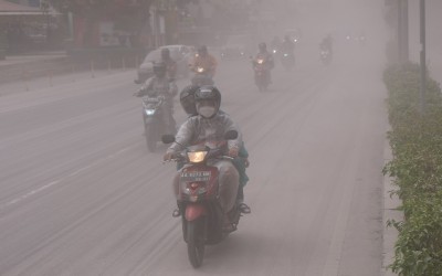 Αυτή είναι η πιο μολυσμένη πόλη στον κόσμο – Σανίδα σωτηρίας τα ηλεκτρικά