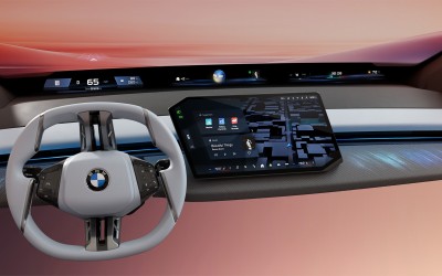Αλλάζουν όλα στα BMW το 2025 – Αυτό είναι το νέο εσωτερικό