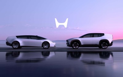 Το νέο Honda που θυμίζει Lamborghini – Σε Saloon και SUV από το 2026