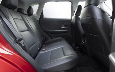 Υβριδικό SUV με 197 PS, 7 χρόνια εγγύηση και τιμή 24.000 ευρώ - Ποιο είναι;