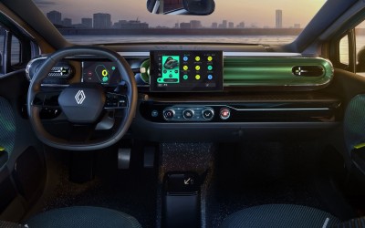 Επίσημο: Κάτω από 20.000 ευρώ το νέο Renault 