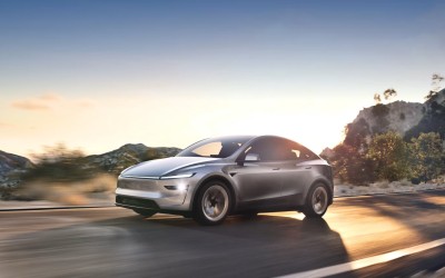 Πανικός για το νέο Tesla - 50.000 παραγγελίες σε 5 ημέρες!