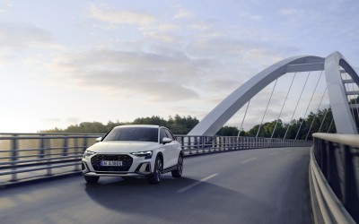 Στην Ελλάδα τα νέα Audi A3 που κάνουν 134 km με 0 βενζίνη – Τιμές