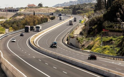 Ο νέος δρόμος των 7,4 km που θα σώσει την Αττική – Έτοιμος το 2028