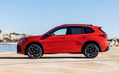 To SUV της Volkswagen των 34.300 ευρώ - Πρώτο σε πωλήσεις στον κόσμο 