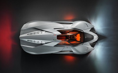 H Lamborghini των 117 εκατομμυρίων – Ο μανιακός συλλέκτης που την απέκτησε