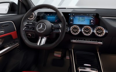 Έπεσε η τιμή της Mercedes που καίει 5,5 ευρώ στα 100 km - Γιατί δεν πληρώνεις φόρο;