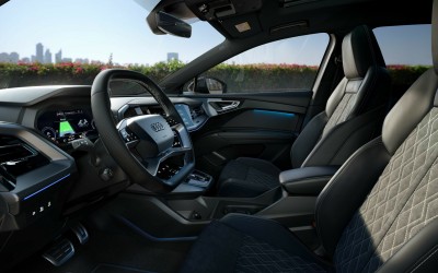 Η μεγάλη έκπληξη της Audi – Το SUV των 46.680 ευρώ που έσπασε ταμεία 