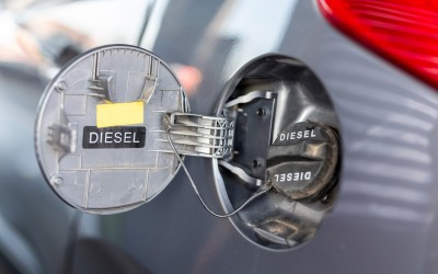 Τελειώνει το diesel στην Ελλάδα– Τι συνέβη στην αγορά αυτοκινήτου το 2024 