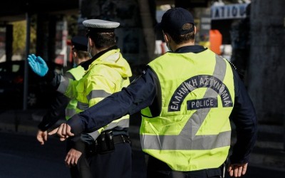 Το πρόστιμο του ΚΟΚ που δεν ξέρει κανείς – Αυξάνεται μέσα στο 2025 