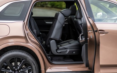 Το Mazda που κέρδισε όλα τα μεγάλα SUV – Πωλείται και Ελλάδα 