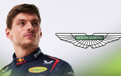Χρυσάφι στα πόδια του Verstappen από την Aston Martin – Ασύλληπτη προσφορά  
