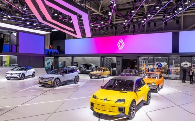 Το νέο Renault των 23.990 ευρώ – Σε 2 μήνες πούλησε 10.000 αυτοκίνητα 