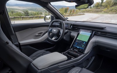 Έπεσε η τιμή του καινούριου coupe SUV της Ford – Και με εγγύηση 8 χρόνια 