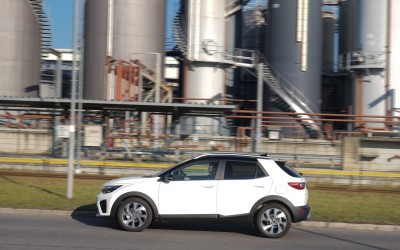 Η μεγάλη ευκαιρία στα SUV – Κάτω από 18.000 ευρώ και με 7 χρόνια εγγύηση 