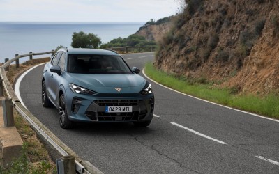 CUPRA: Έκπτωση από 3.000 έως 4.500 ευρώ για τα καλύτερα υβριδικά – Οι νέες τιμές 