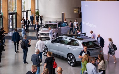 Η premium μάρκα που πούλησε 2.235 αυτοκίνητα στην Ελλάδα – Το φθηνότερο έχει 39.172 ευρώ