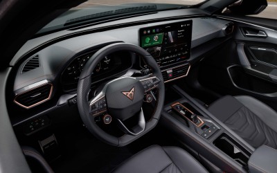 Το CUPRA που αγοράζεις από 279 ευρώ το μήνα - Είναι το πρώτο σε πωλήσεις
