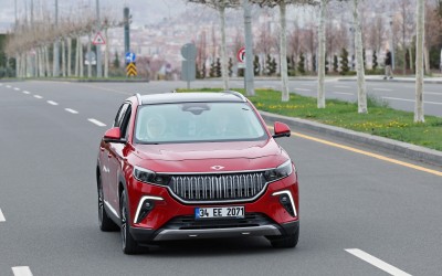 Το SUV της Τουρκίας – Πόσο πούλησε το 2024;