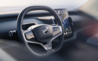 Τι νέο φέρνει η Volvo για το Νο1 αυτοκίνητό της στην Ελλάδα; 