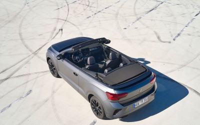 Το κάμπριο της Volkswagen που πούλησε περισσότερο από το Mazda MX-5 – Και όχι μόνο