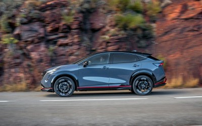 Ξεκινούν οι πωλήσεις του SUV της Nissan των 435 ίππων – Έρχεται και Ελλάδα