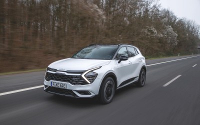Έκπτωση 4.000 ευρώ για το καλύτερο Kia Sportage – Καίει 2 ευρώ στα 100 km 