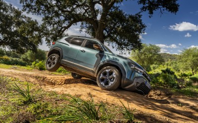 Το Dacia που πήρε 25 βραβεία – Είναι το αγαπημένο των Ελλήνων 