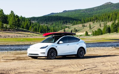 Tesla Model Y: Ξανά πρώτο σε πωλήσεις σε όλον τον κόσμο! Πόσα αυτοκίνητα πούλησε;