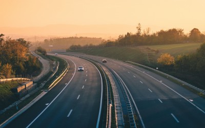 Επίσημο: Ο νέος μεγάλος δρόμος των Ελλήνων – Έχει μήκος 65 km και παραδίδεται τον Ιούλιο του 2025
