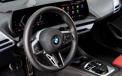 Η φθηνότερη BMW στην Ελλάδα - Έχει 170 ίππους, αυτόματο κιβώτιο και τιμή κάτω από 29.000 ευρώ