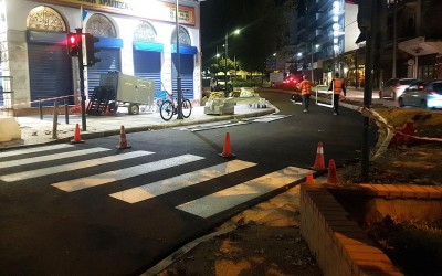Ελλάδα: Μεγάλη πόλη αποκτά 7 ζώνες – Τι αλλάζει από 10 Φεβρουάριου