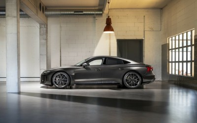 Στην Ελλάδα το Audi που θέλουν όλοι – Οι τιμές  
