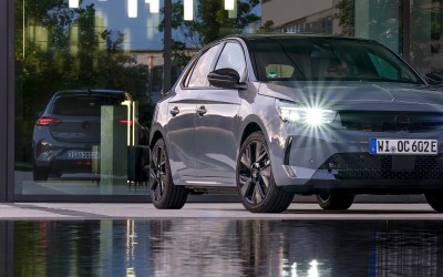 Έχασε το Toyota Yaris Cross – Το Opel των 17.700 ευρώ είναι Νο1 στην Ελλάδα 