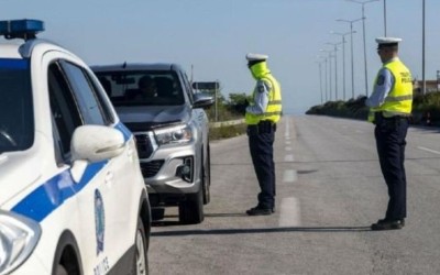 Ελλάδα: Η διάσημη πόλη των 54.000 κατοίκων – Συνέλαβαν 44 οδηγούς σε 10 ημέρες 