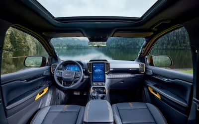 Δεν χάνει από κανέναν η Ford – Το αυτοκίνητο που τους ξεπέρασε όλους στην Ευρώπη 