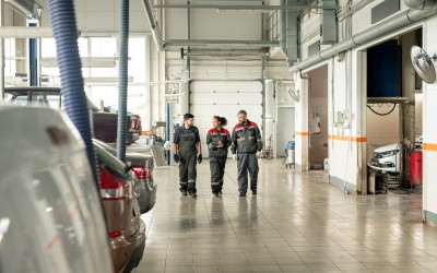 Τέλος τα κόλπα σε συνεργεία, πάρκινγκ και πλυντήρια - Η ΑΑΔΕ έφερε τον Big Brother στην Ελλάδα