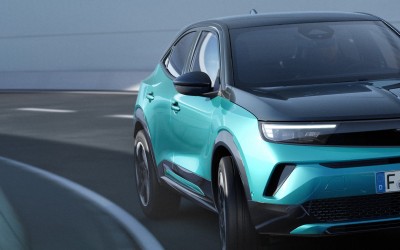 Το εντυπωσιακό SUV με τους 136 ίππους που καίει 5,3 lt στα 100 km - Έχει έκπτωση 2.500 ευρώ